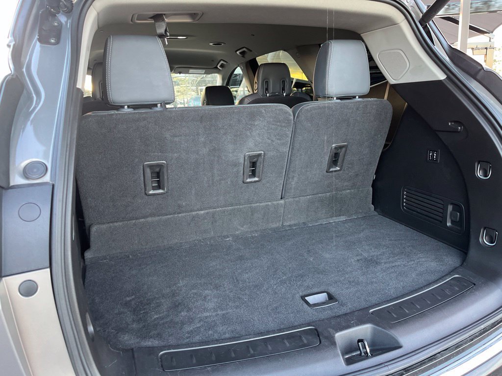 Used 2018 Buick Enclave Premium FWD image 10