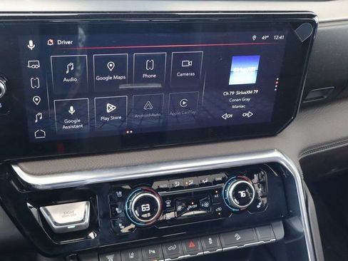 Used 2026 GMC Sierra 2500 Denali w/ Denali Reserve Package image 34