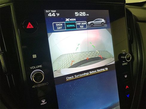 Used 2024 Subaru Crosstrek 2.5i Sport image 17