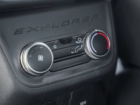 Used 2026 Ford Explorer ST-Line AWD/4WD image 43