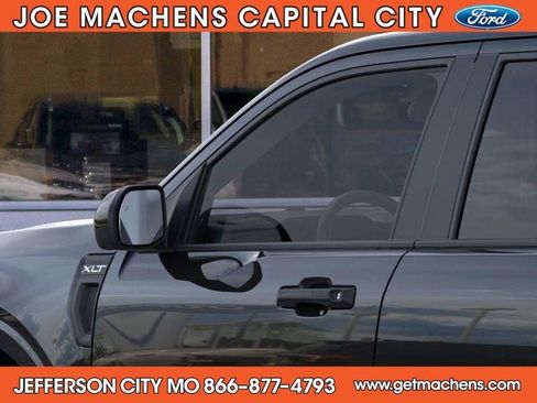 New 2025 Ford Maverick XLT w/ XLT Luxury Package image 22