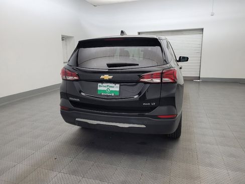 Used 2022 Chevrolet Equinox LT AWD/4WD image 7