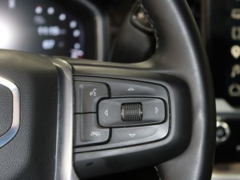 Used 2025 GMC Sierra 1500 SLT image 18