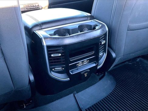 Used 2022 RAM 1500 Big Horn image 34