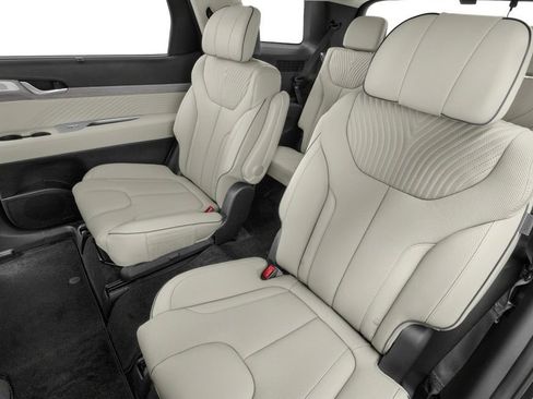 Used 2021 Hyundai Palisade Limited AWD/4WD image 14
