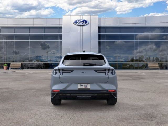 New 2025 Ford Mustang Mach-E GT w/ Interior Protection Package AWD/4WD image 5