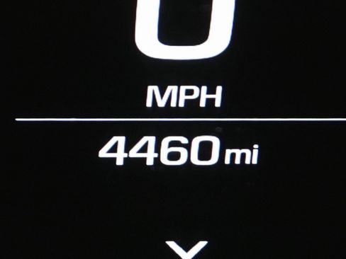 Used 2024 Chevrolet Camaro ZL1 image 21