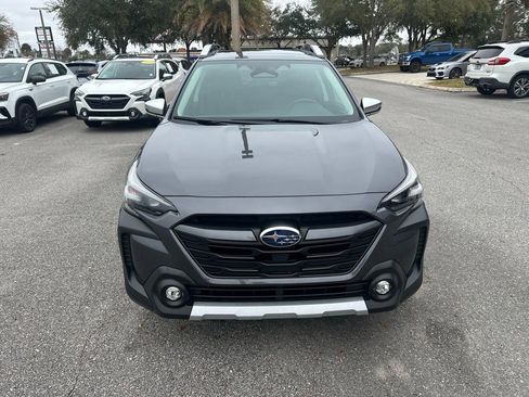 Used 2025 Subaru Outback Touring XT image 13