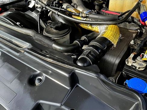 Used 2017 Ford F250 Lariat w/ Lariat Ultimate Package image 35