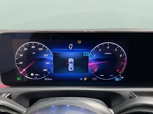 Used 2025 Mercedes-Benz CLA 250 4MATIC image 13