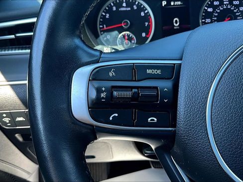 Used 2023 Kia K5 GT-Line w/ GT-Line Premium Package image 18