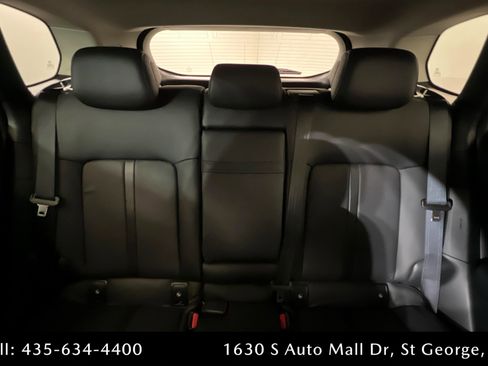 New 2026 MAZDA CX-50 2.5 Hybrid w/ Weather Package image 27