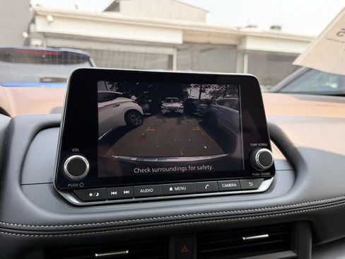 Used 2023 Nissan Rogue SV AWD/4WD image 28