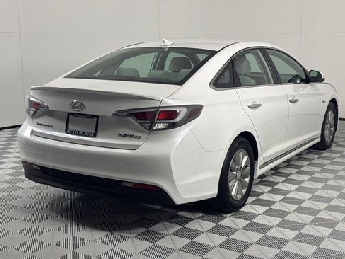 Used 2016 Hyundai Sonata SE image 5