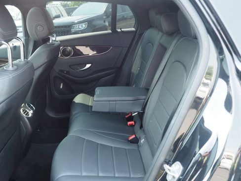 Used 2020 Mercedes-Benz GLC 300 4MATIC Coupe image 17