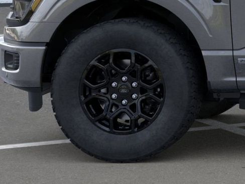 New 2026 Ford F150 XLT w/ Equipment Group 302A MID image 19