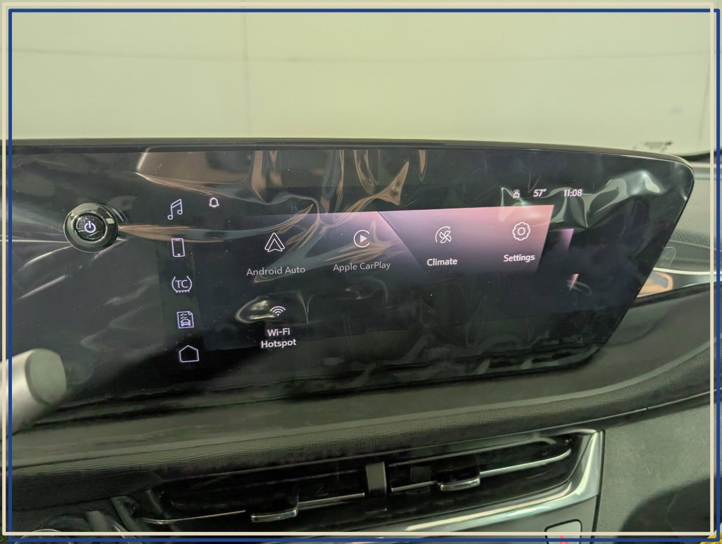 New 2026 Buick Envista Preferred w/ Convenience I Package FWD image 21
