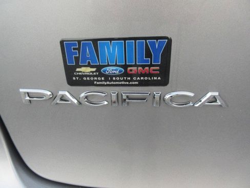 Used 2019 Chrysler Pacifica Touring-L Plus w/ Advanced Safetytec Group image 13