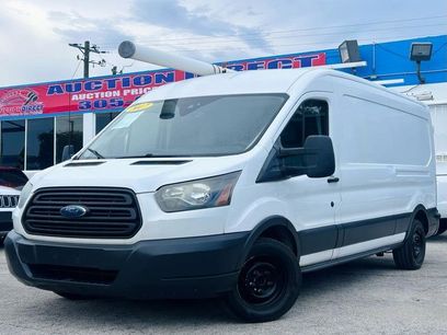 Used 2017 Ford Transit 250 148 Medium Roof