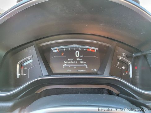 Used 2020 Honda CR-V EX image 18