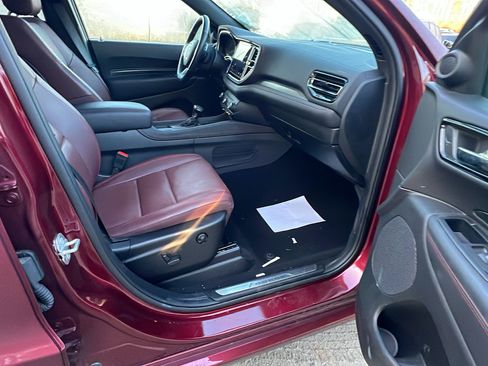 Used 2024 Dodge Durango GT image 21