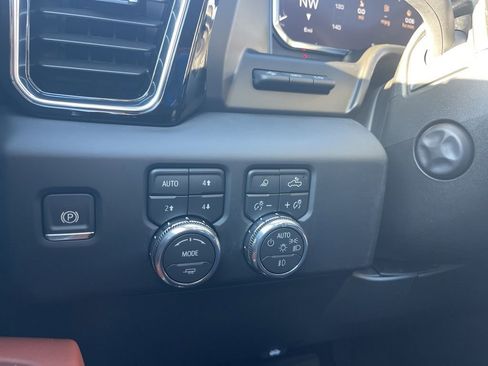 New 2026 GMC Sierra 1500 Denali Ultimate image 32