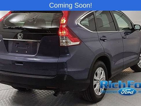 Used 2014 Honda CR-V EX image 3