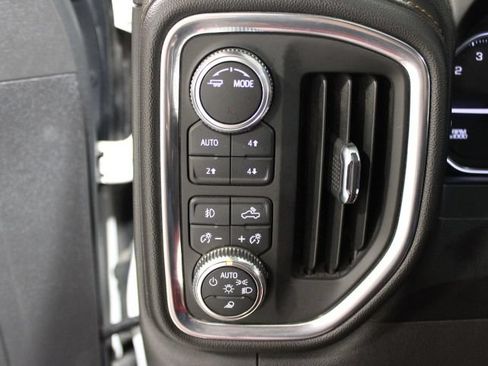 Used 2021 GMC Sierra 1500 AT4 AWD/4WD image 40