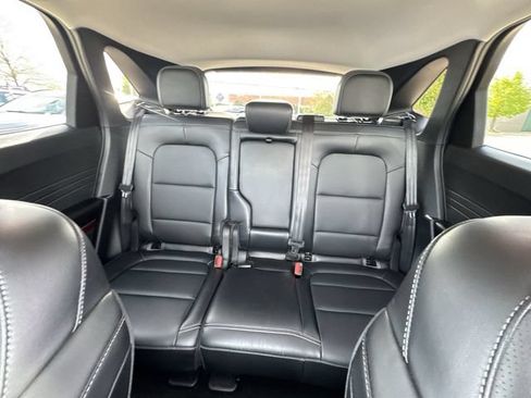 Used 2025 Ford Escape Platinum AWD/4WD image 24
