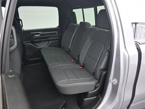 Used 2022 RAM 1500 Big Horn image 25