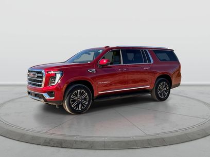 New 2026 GMC Yukon XL Elevation