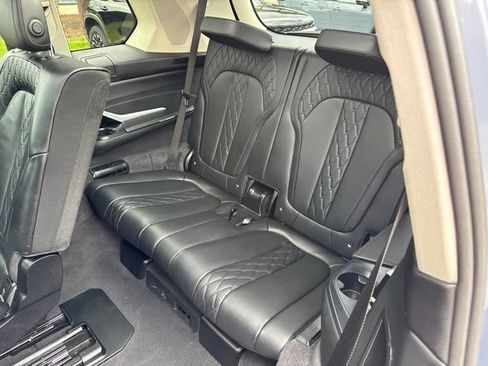 Used 2026 BMW X7 xDrive40i AWD/4WD image 68