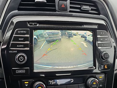 Used 2018 Nissan Maxima 3.5 S image 18