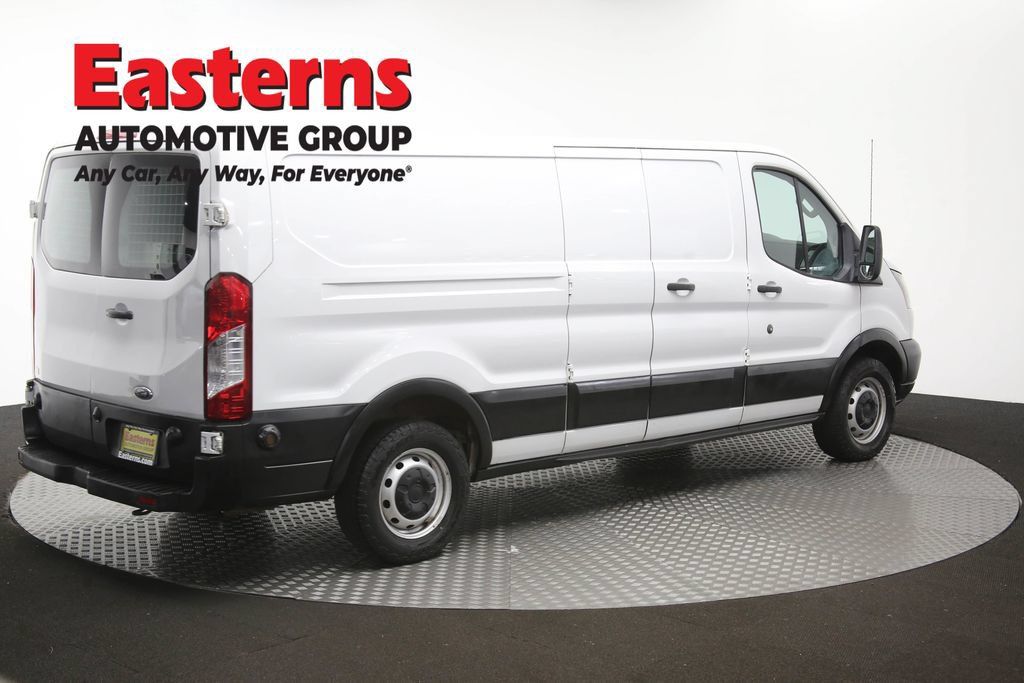 Used 2019 Ford Transit 150 148 Low Roof RWD image 43