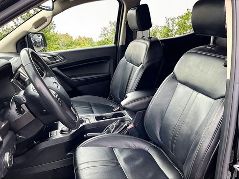 Used 2021 Ford Ranger Lariat w/ Equipment Group 501A High image 26