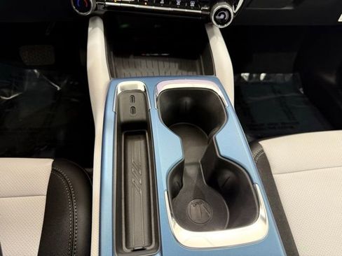 New 2026 Chevrolet Equinox EV LT image 36