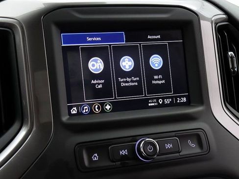 Used 2024 GMC Sierra 1500 Pro w/ Pro Value Package image 16