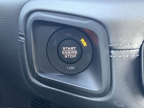 New 2026 Jeep Wrangler Unlimited Rubicon image 10