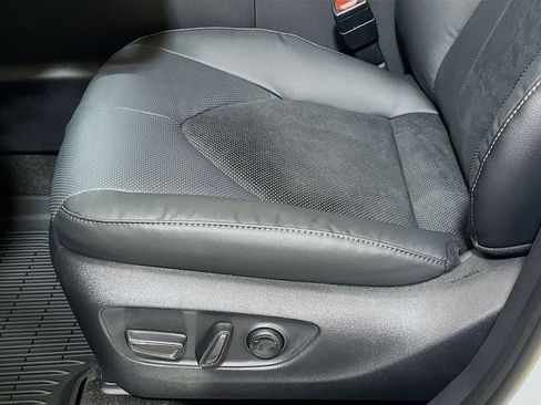 New 2026 Toyota Grand Highlander AWD Hybrid image 19