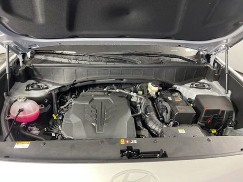 New 2026 Hyundai Palisade Calligraphy image 3