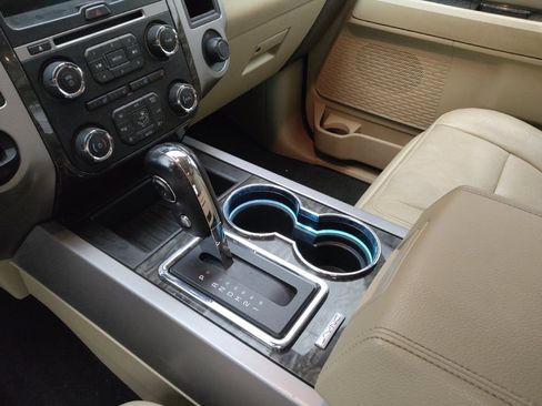 Used 2017 Ford Expedition EL Limited w/ Equipment Group 301A image 26