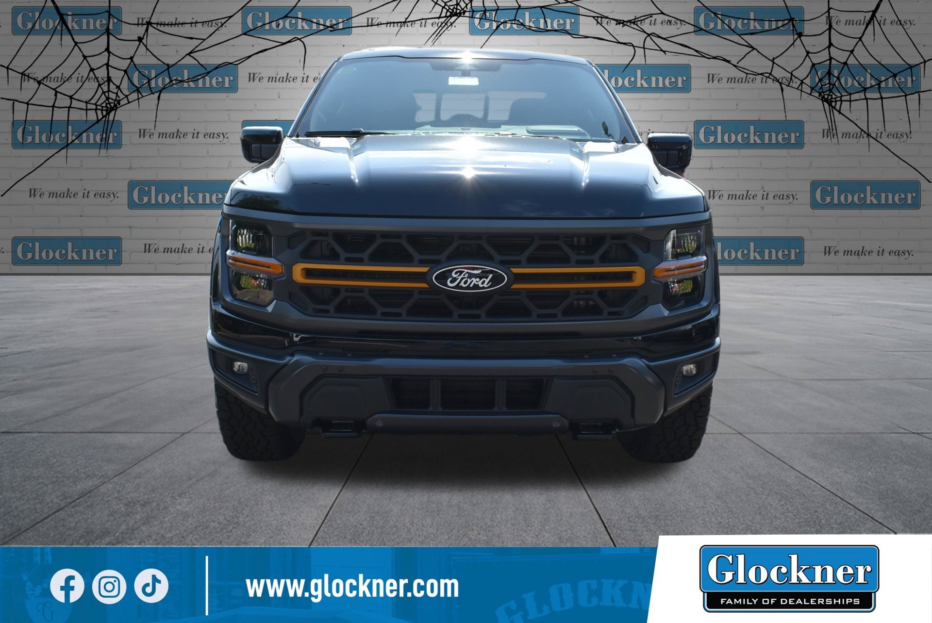 New 2026 Ford F150 Tremor w/ Equipment Group 402A High AWD/4WD image 2