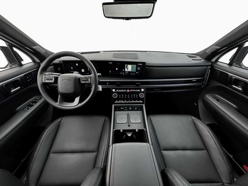 Used 2025 Hyundai Santa Fe Calligraphy image 25