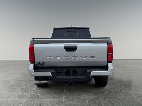 New 2026 Toyota Tacoma TRD Off-Road image 4