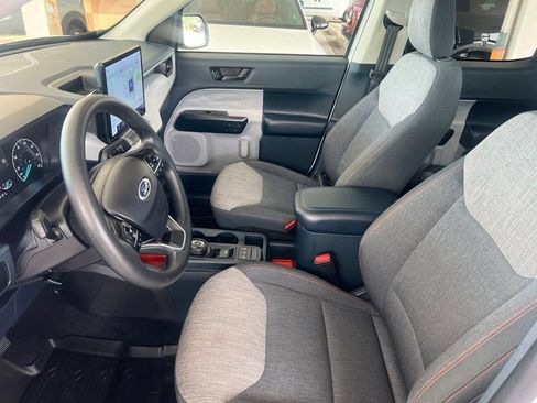 Used 2024 Ford Maverick XLT FWD image 4
