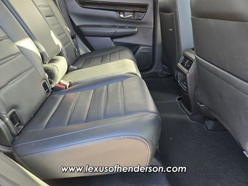 Used 2024 Honda CR-V EX-L image 16
