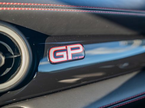 Used 2013 MINI Cooper John Cooper Works FWD image 18