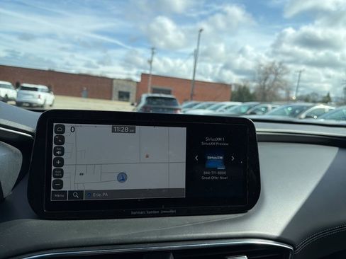 Certified 2023 Hyundai Santa Fe Calligraphy image 27