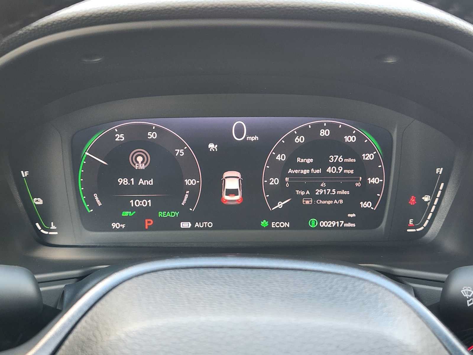 Used 2026 Honda Accord Sport image 15