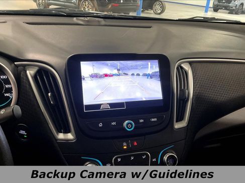 Used 2024 Chevrolet Malibu LT FWD image 13